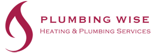 Plumbing Wise – Experts in heating Logo